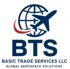 BTS — Basic Trade Services LLC, Global Aerospace Solutions